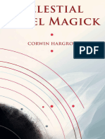 (Corwin Hargrove) Celestial Angel Magick (2023) .En - Es