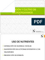 Cultivos Microbianos Actualizado