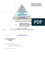 Industrial Communication Systems