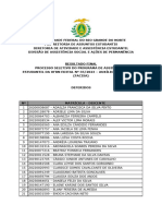 Resultado Final Alimentao Facisa - 2023.2