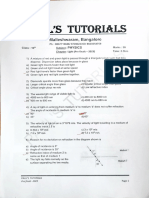 Light Answer Key