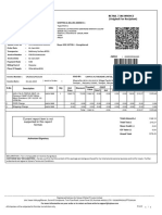 Current Report Item Is Not Supported in This Report Format.: Retail / Tax Invoice (Original For Recipient)