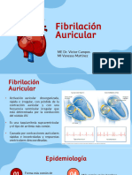 Fibrilacion Auricular