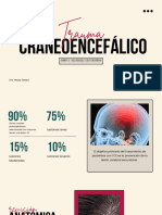 Trauma Craneoencefalico