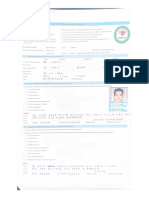 CENTRAL KYC REGISTRY Know Your Customer (KYC) Application Form Individual