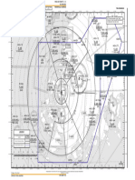 (2-13) Atc Surveillance Minimum Altitude Chart