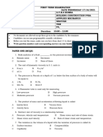 Applied Mechanics