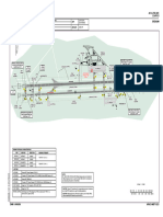 Aerodrome Chart