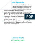 Lecture 08 (A)