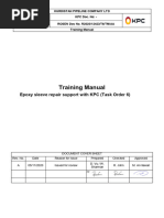 TO6 - Training Manual