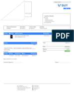 Invoice No. TAH/2017/066344 Nazia Awais: Sold By: Invoice Date: Due Date: Source Document