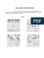 04 Bab 2 Soal Taktik Dasar