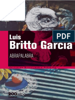 Colección Bicentenario Carabobo 116 Luis Britto Gracía-Abrapalabra