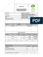 3808 E101 C PR 400 102 - 0 Instructivo para Prueba de Estanqueidad