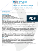 Agriculture Et Entrepreneuriat Frayer Une Voie Nouvelle Discussion Guide