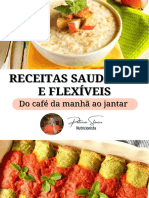 Receitas++Sauda Veis+e+Flexi Veis+Patri CIA+Ste Nico