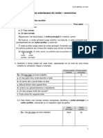 LAB5 Algumas Subclasses Do Verbo