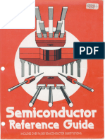 Archer Semiconductor Reference Guide 1988