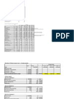 Cost Assignment and Cost Allocation - Costs - Case Studies