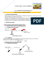 PC - 2nde - C A - Cours - Complet - Lycee - Numerique - Cote - D Ivoire