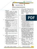 Lenguaje Especializado - Repaso SM-PC Sem 03