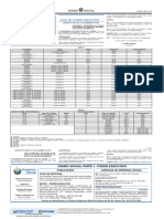 Decreto #48.838 - 12.12.23 - Estrutura Sesp