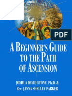 Complete Ascension Series - Joshua David Stone A Beginner's Guide To The Path of Ascension Light Tech