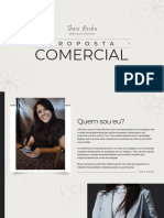 Proposta Comercial - Landing Page