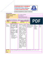 Activ. de Aprend. de C y Tecn. 09-11-22