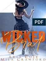 Wicked Brat - Aria Cole & Mila Crawford (Cole, Aria) - 2019 - Anna's Archive