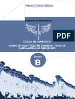 Farmácia Bioquímica 17.04.2023 - Versão B (Versão Final)