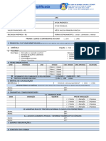 01 Proposta Simplificada