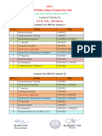 Academic Calendar 2024 - SY - Rev