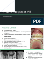 Caso de Endodontia