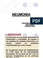 Neumonia