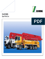 S42SXG - Parts Book - 03 - 09 - 07