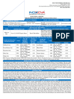 Inox Prospectus