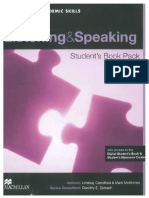 Skillful Listening Amp Speaking 4 Student Bookpdf PDF Free