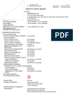 SDS Linear Alkylbenzene Sulfonate (NEOPELEX F65)