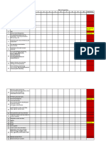 Key For Record Review ANNEX-II