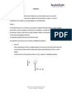 Clase 2 - Newton y Momentum