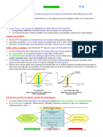 16 Pharmacogénétique N.M