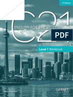 c21 English For The 21st Century 1 Workbook