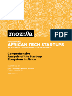 Africa Startup Ecosystem Report 1g