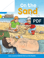 Student Book ORT GKA On The Sand PDF 200525101245