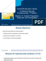 Ciampa CompTIASec+ 7e PPT Mod13