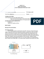 CpE 222fundamental of Electronic Circuit Lomugdang A1