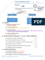 Tarea de La Luz