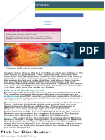 Biology Savvas 21.2 Prokaryotes