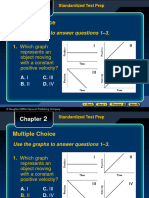 PHYS 001 - Ch. 2 - Question